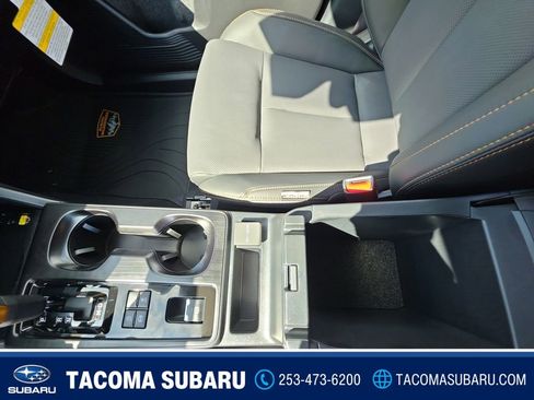 New 2026 Subaru Outback Wilderness AWD/4WD image 23