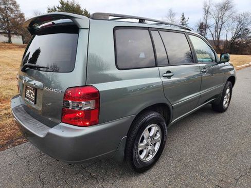 Used 2007 Toyota Highlander 4WD V6 image 6