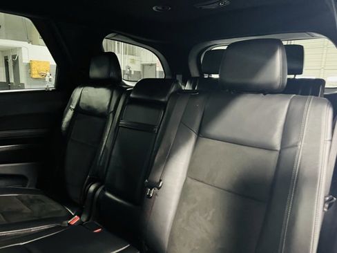 Used 2022 Dodge Durango GT image 26