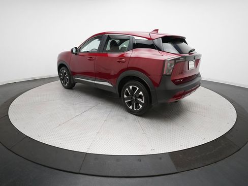 Used 2025 Nissan Kicks SV image 30