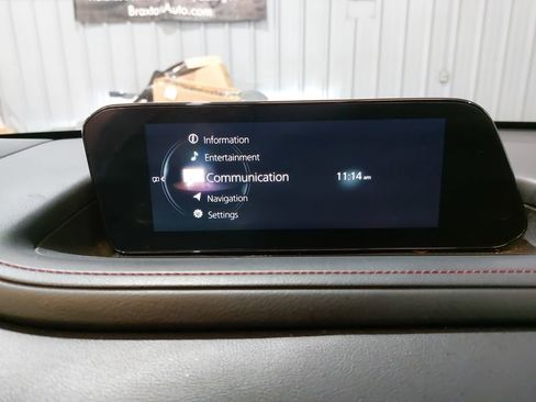 Used 2022 MAZDA CX-30 AWD 2.5 S w/ Preferred Package image 22