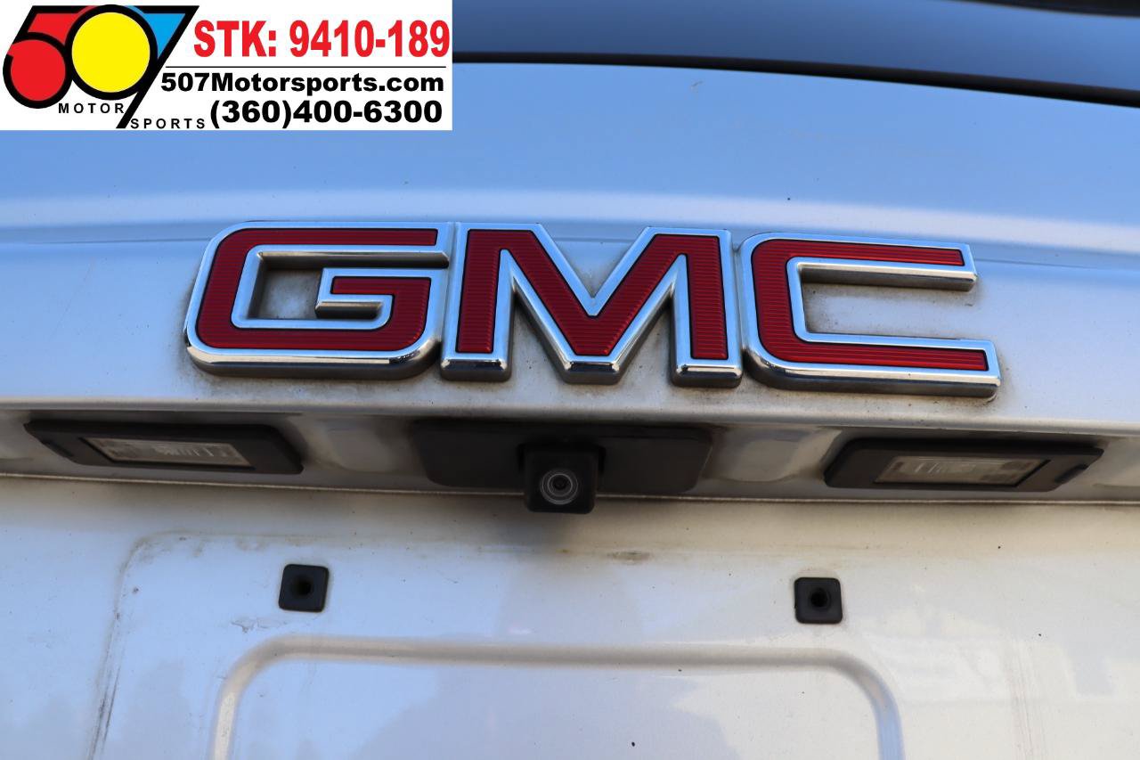 Used 2016 GMC Yukon SLT AWD/4WD image 14