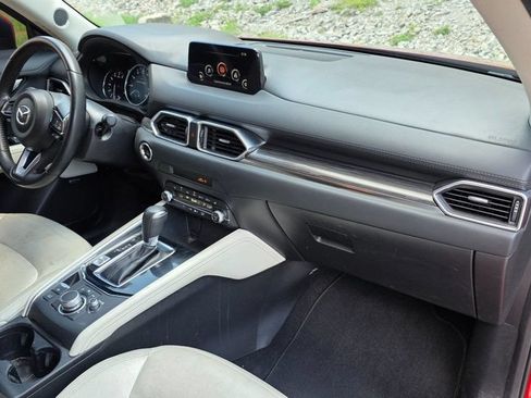Used 2019 MAZDA CX-5 Grand Touring AWD/4WD image 24