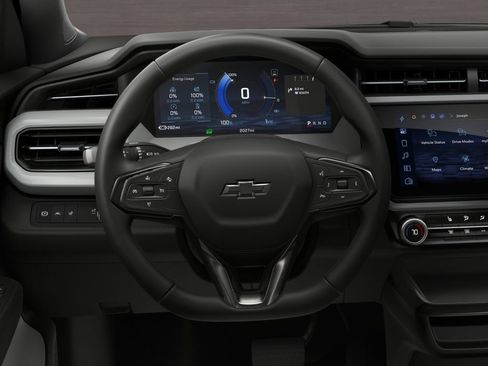 New 2027 Chevrolet Bolt LT w/ Comfort Package FWD image 5