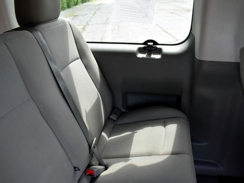 Used 2016 Nissan NV 3500 SV w/ SV Technology Package image 37