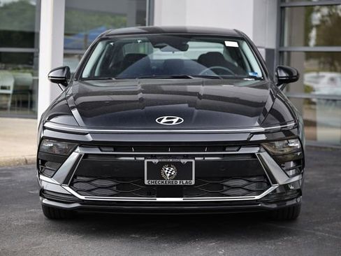 New 2026 Hyundai Sonata SEL AWD/4WD image 2