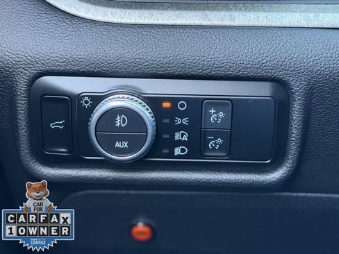 Used 2022 Ford Explorer Timberline w/ Timberline Technology Package AWD/4WD image 22