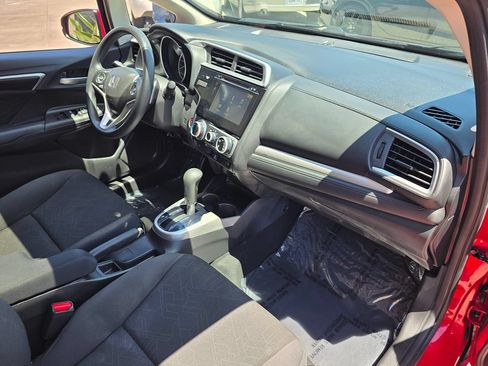 Used 2016 Honda Fit EX image 14