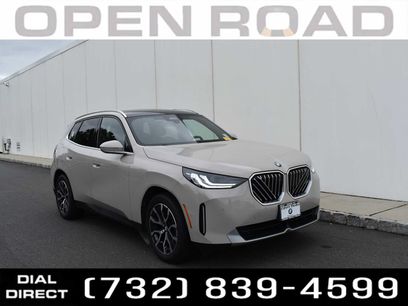Used 2026 BMW X3 xDrive30i w/ Convenience Package