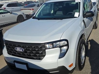 Used 2025 Ford Maverick XL w/ 4K Tow Package