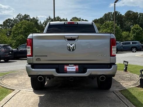 Used 2019 RAM 1500 Big Horn AWD/4WD image 30