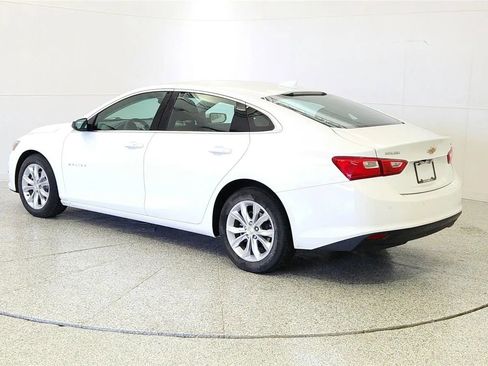 Used 2024 Chevrolet Malibu LT FWD image 5
