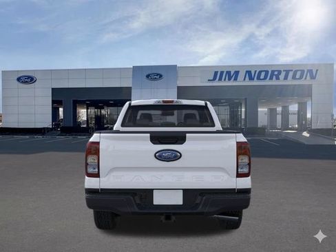 New 2026 Ford Ranger XL w/ Trailer Tow Package AWD/4WD image 7