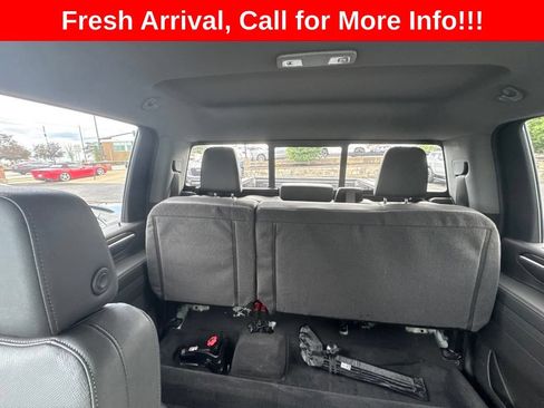 Used 2024 Chevrolet Silverado 2500 LTZ w/ LTZ Plus Package AWD/4WD image 13