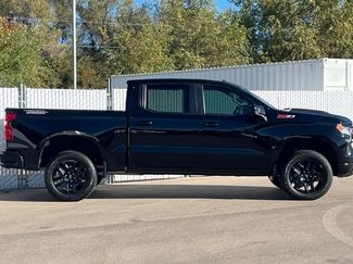 Certified 2023 Chevrolet Silverado 1500 LT Trail Boss w/ Protection Package video 3