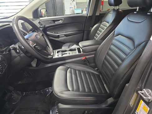 Used 2022 Ford Edge SEL w/ Convenience Package AWD/4WD image 17