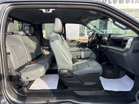 Used 2025 Ford F250 XL w/ XL Driver Assist Package image 34