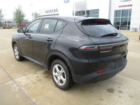 Used 2024 Dodge Hornet GT image 4