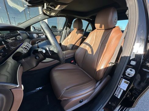 Used 2023 Mercedes-Benz E 350 Sedan image 19