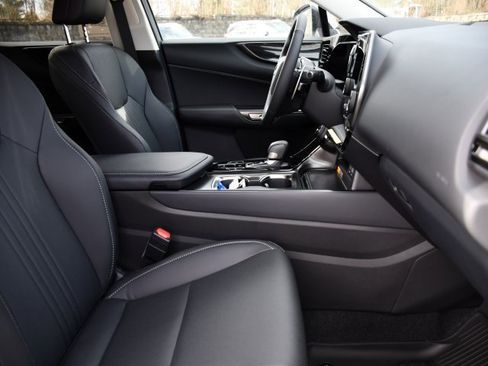 New 2026 Lexus NX 350 FWD image 29