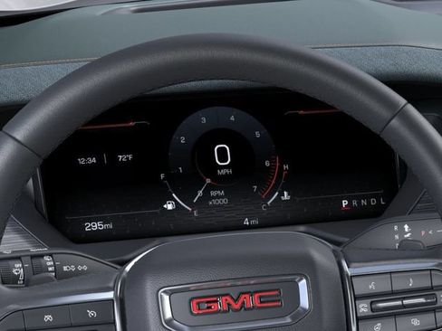 New 2026 GMC Acadia AT4 w/ Luxury Package AWD/4WD image 20