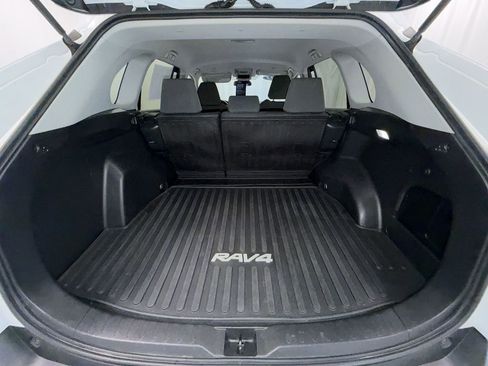 Used 2023 Toyota RAV4 XLE image 11