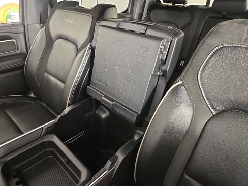 Certified 2022 RAM 1500 Laramie w/ Sport Appearance Package image 28