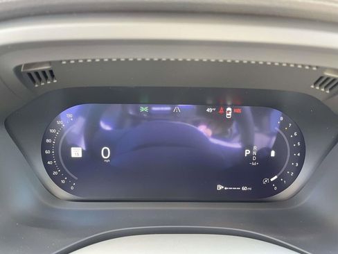 New 2026 Volvo XC60 B5 Ultra w/ Protection Package Premier image 11