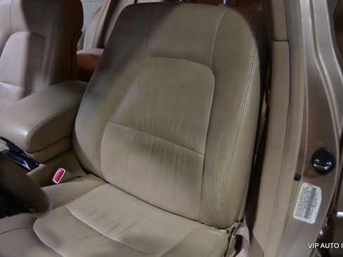 Used 1995 Lexus LS 400 image 16