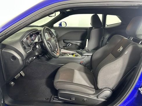 Used 2022 Dodge Challenger R/T Scat Pack image 11