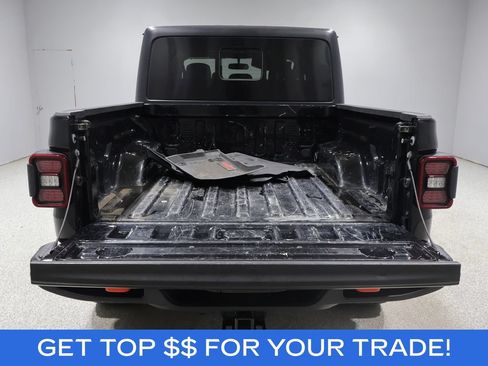 Used 2021 Jeep Gladiator Mojave w/ LED Lighting Group AWD/4WD image 5