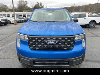 New 2025 Ford Maverick XL w/ Equipment Group 101A video 2