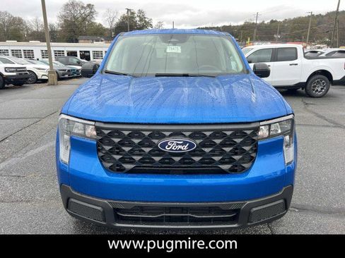 New 2025 Ford Maverick XL w/ Equipment Group 101A image 2