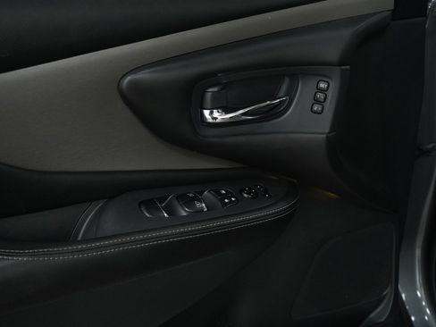 Used 2021 Nissan Murano SL image 21