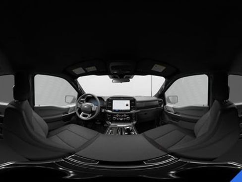 New 2026 Ford F150 XLT AWD/4WD image 8