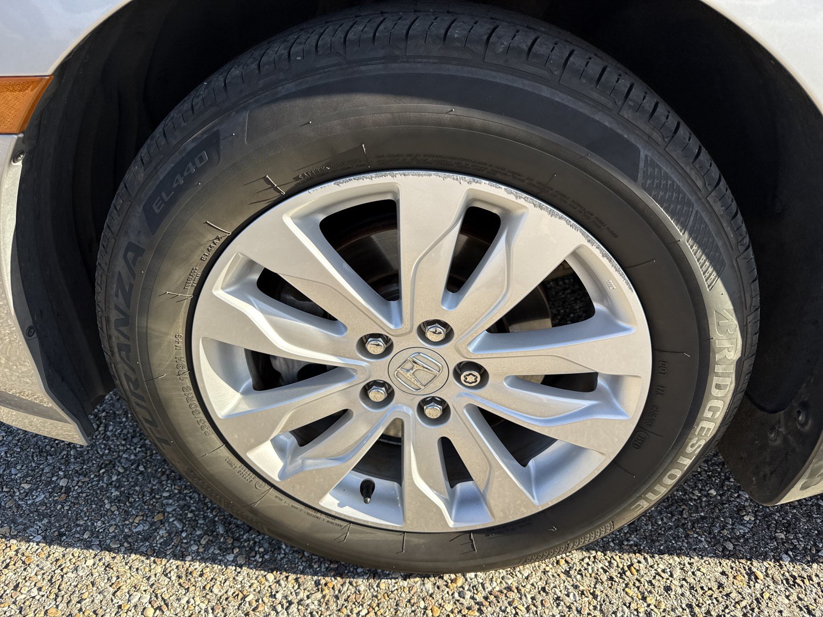 Used 2021 Honda Odyssey LX image 10