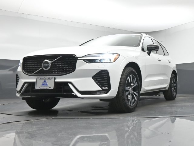Used 2024 Volvo XC60 B5 Core w/ Climate Package AWD/4WD image 36