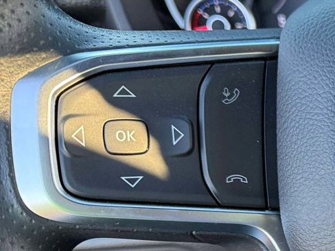 New 2026 RAM 2500 Tradesman image 33