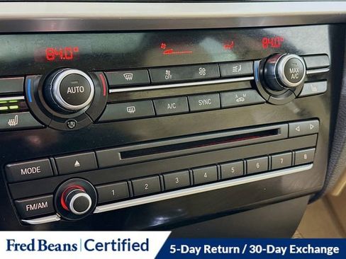 Used 2015 BMW X3 xDrive28i image 17