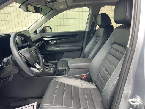 Used 2023 Honda CR-V EX-L image 10