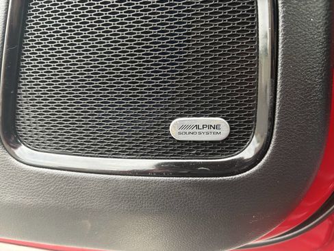 Used 2022 Jeep Compass Limited w/ (RED) Package image 14