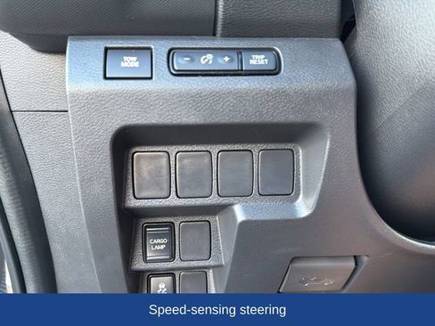 Used 2022 Nissan Frontier Pro-X RWD image 11