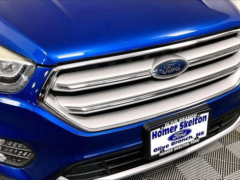 Used 2018 Ford Escape SEL image 30