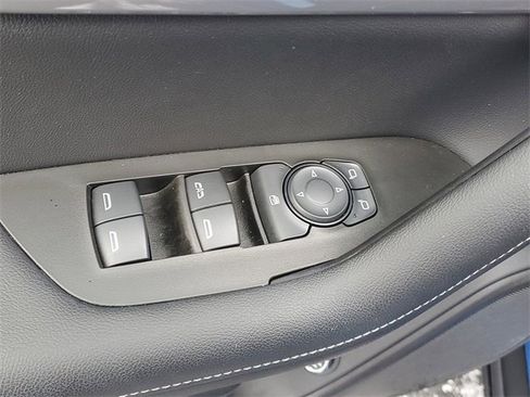 Certified 2024 Chevrolet Blazer LT w/ Convenience Package image 16