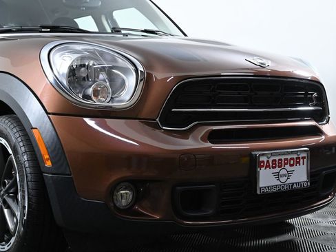 Used 2015 MINI Cooper Countryman S image 2