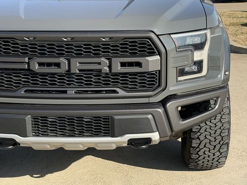 Used 2020 Ford F150 Raptor w/ Equipment Group 801A Mid image 10