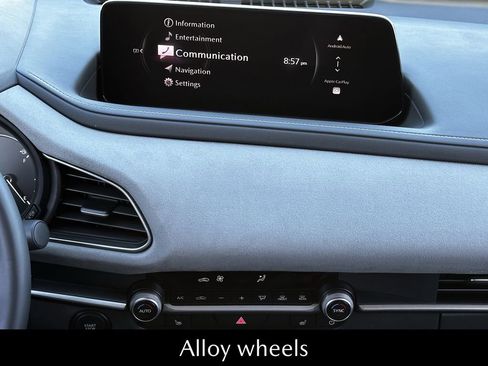 New 2026 MAZDA CX-30 AWD 2.5 S image 17