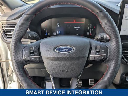 Certified 2023 Ford Escape ST-Line w/ Tech Pack #1 image 13