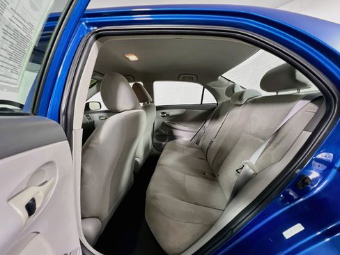 Used 2010 Toyota Corolla FWD image 28