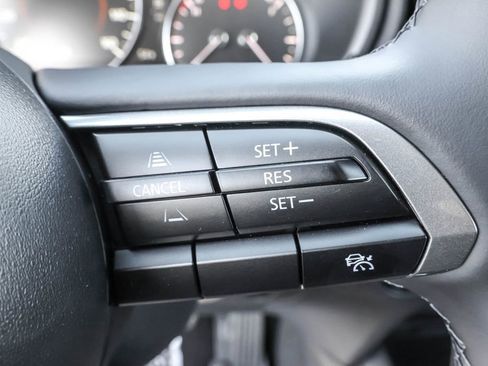 New 2026 MAZDA CX-30 AWD 2.5 S image 29